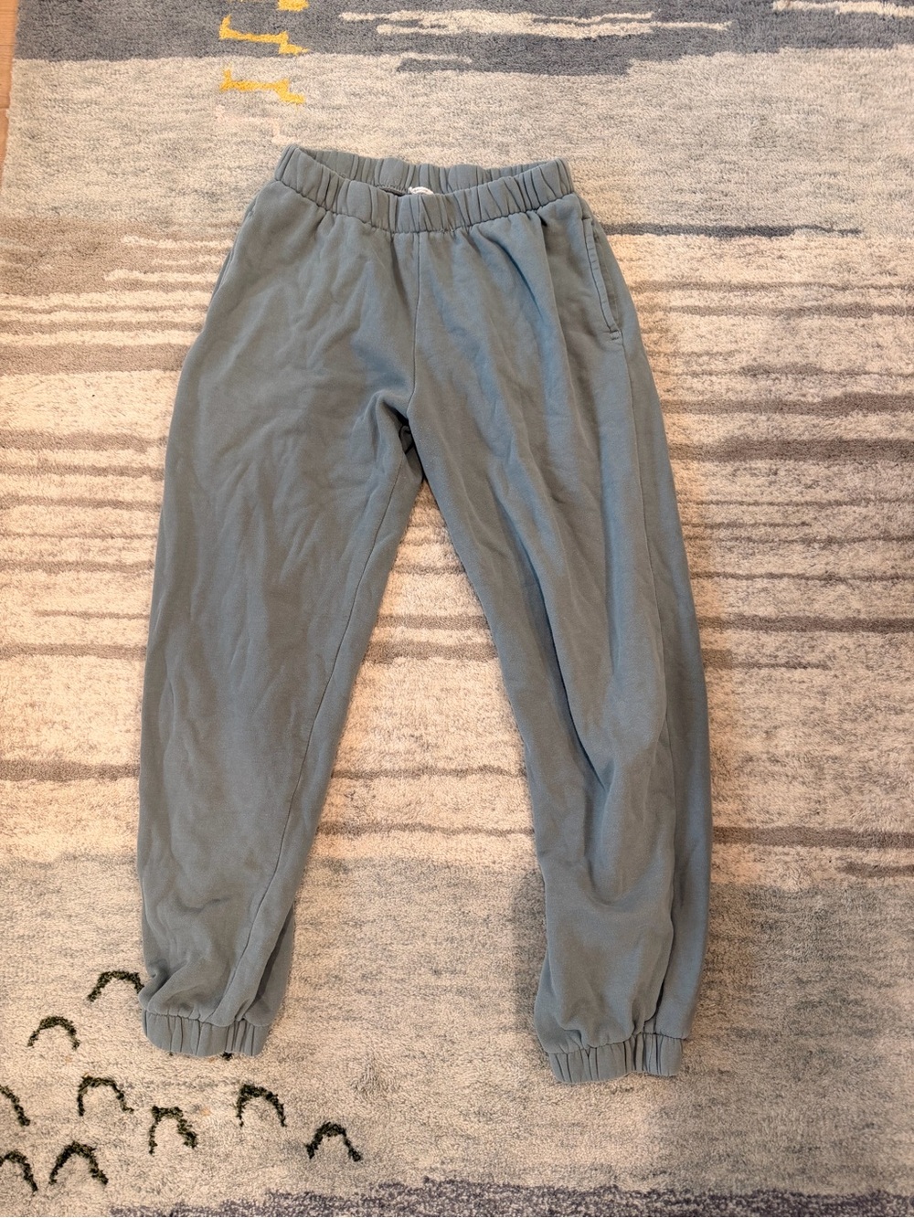 Brandy John galt sweats